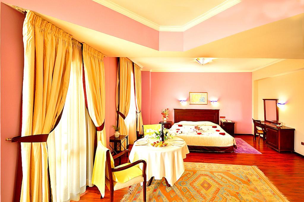 Esenboga Airport Hotel Ankara Zimmer foto