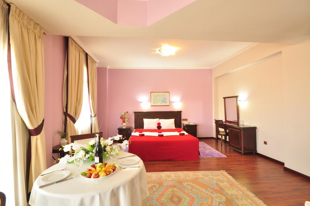 Esenboga Airport Hotel Ankara Zimmer foto